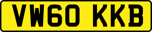 VW60KKB