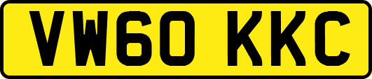VW60KKC