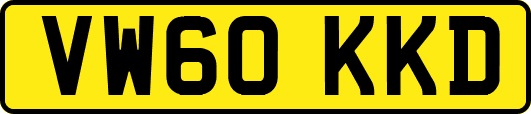VW60KKD