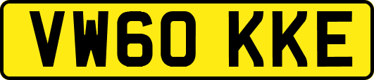 VW60KKE