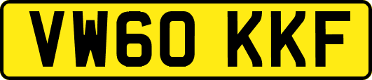 VW60KKF