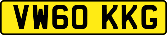 VW60KKG