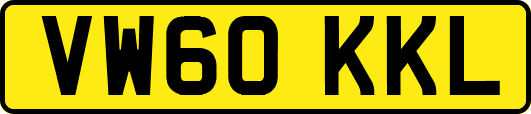 VW60KKL