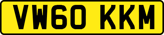 VW60KKM