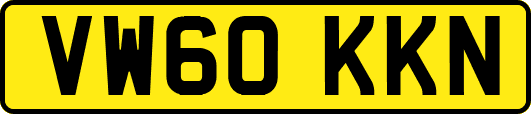 VW60KKN