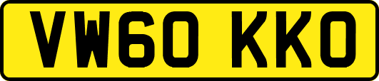 VW60KKO
