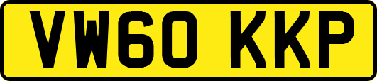 VW60KKP