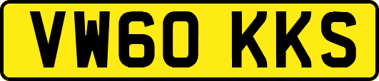 VW60KKS