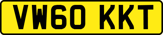 VW60KKT