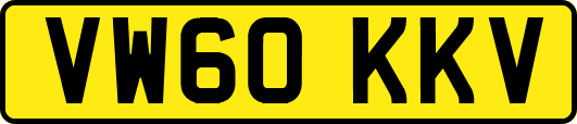 VW60KKV