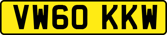 VW60KKW