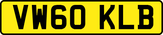 VW60KLB