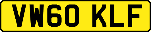 VW60KLF