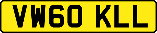 VW60KLL