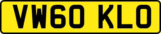 VW60KLO