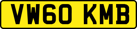 VW60KMB