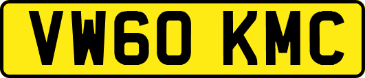 VW60KMC