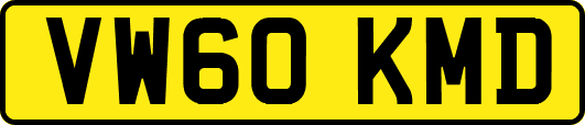 VW60KMD