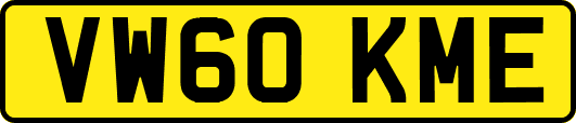 VW60KME