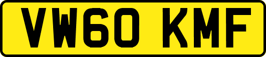 VW60KMF
