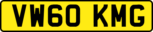 VW60KMG