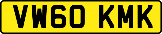 VW60KMK