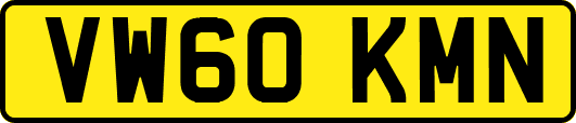 VW60KMN