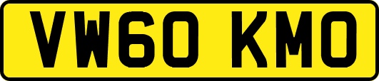 VW60KMO
