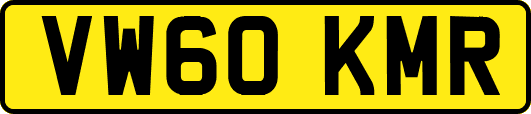 VW60KMR