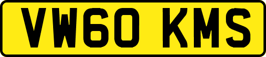 VW60KMS