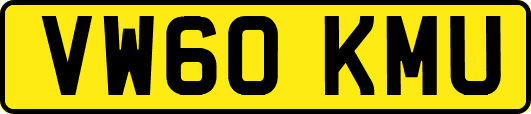 VW60KMU