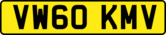 VW60KMV