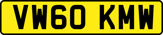 VW60KMW