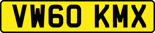 VW60KMX