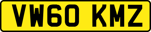 VW60KMZ