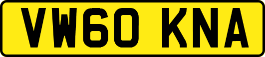 VW60KNA