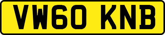 VW60KNB