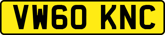 VW60KNC