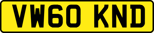 VW60KND