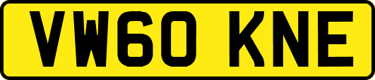 VW60KNE
