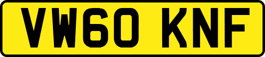 VW60KNF