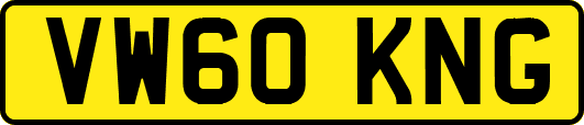 VW60KNG