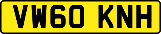 VW60KNH