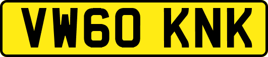 VW60KNK