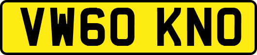 VW60KNO