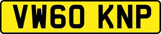 VW60KNP