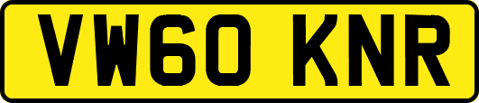 VW60KNR