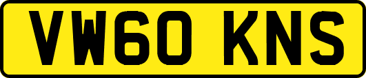 VW60KNS