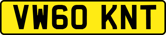 VW60KNT