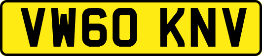 VW60KNV